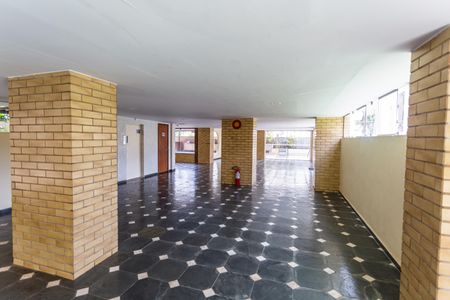 Apartamento para alugar com 85m², 3 quartos e 1 vaga Apartamento para alugar com 85m², 3 quartos e 1 vagaÁrea comum - Salão de festas