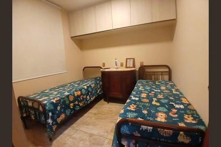 Quarto de apartamento para alugar com 2 quartos, 85m² em Santo Antônio, Belo Horizonte