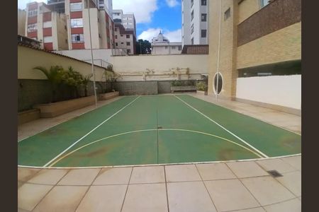 Apartamento para alugar com 85m², 2 quartos e 1 vaga Apartamento para alugar com 85m², 2 quartos e 1 vagaÁrea Comum