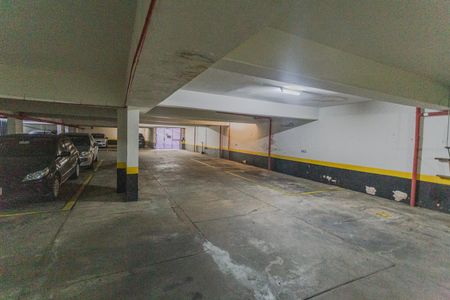 Apartamento para alugar com 85m², 3 quartos e 1 vaga Apartamento para alugar com 85m², 3 quartos e 1 vagaGaragem