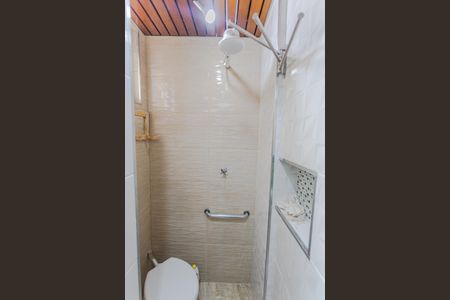 Apartamento para alugar com 85m², 3 quartos e 1 vaga Apartamento para alugar com 85m², 3 quartos e 1 vagaBanheiro da Suíte 2