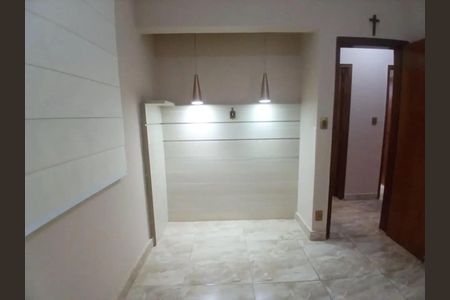 Suíte de apartamento para alugar com 2 quartos, 85m² em Santo Antônio, Belo Horizonte