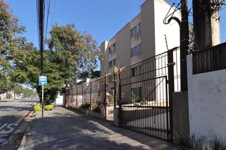 Apartamento para alugar com 60m², 2 quartos e 1 vagaFachada