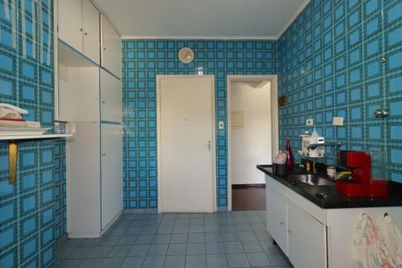 Apartamento para alugar com 60m², 2 quartos e 1 vagaCozinha