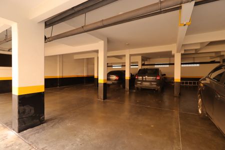 Apartamento para alugar com 60m², 2 quartos e 1 vagaGaragem