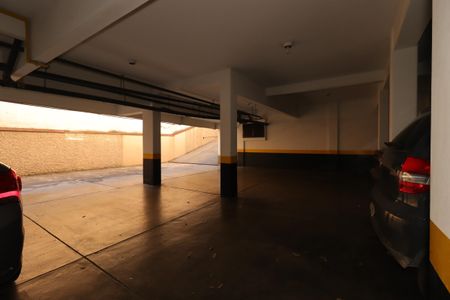 Apartamento para alugar com 60m², 2 quartos e 1 vagaGaragem