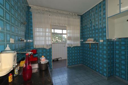 Apartamento para alugar com 60m², 2 quartos e 1 vagaCozinha