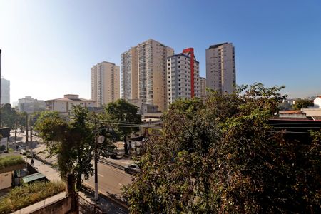Apartamento para alugar com 60m², 2 quartos e 1 vagaVista do Quarto 1