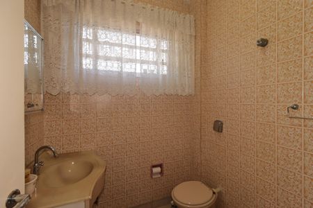 Apartamento para alugar com 60m², 2 quartos e 1 vagaBanheiro