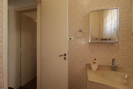 Apartamento para alugar com 60m², 2 quartos e 1 vagaBanheiro