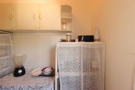 Apartamento para alugar com 60m², 2 quartos e 1 vagaQuarto de Serviço