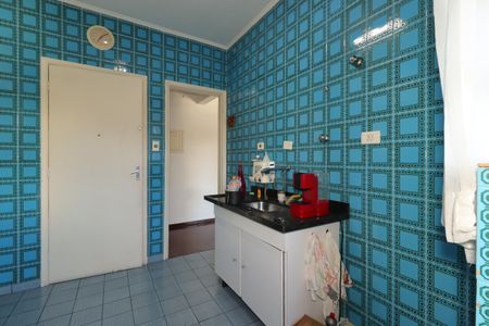 Apartamento para alugar com 60m², 2 quartos e 1 vagaCozinha