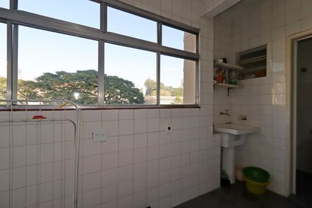 Apartamento para alugar com 60m², 2 quartos e 1 vagaÁrea de Serviço