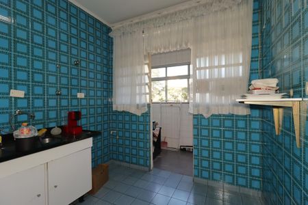 Apartamento para alugar com 60m², 2 quartos e 1 vagaCozinha