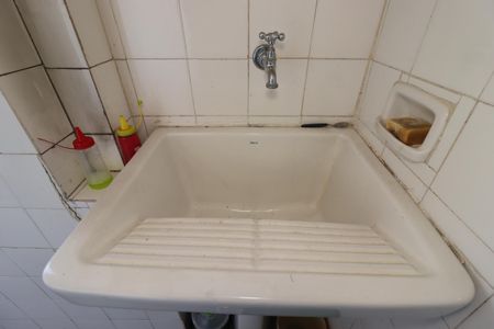Apartamento para alugar com 60m², 2 quartos e 1 vagaÁrea de Serviço - Tanque