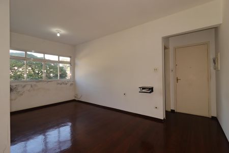 Apartamento para alugar com 60m², 2 quartos e 1 vagaSala