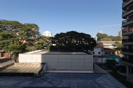 Apartamento para alugar com 60m², 2 quartos e 1 vagaVista da Área de Serviço