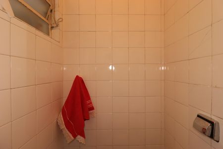 Apartamento para alugar com 60m², 2 quartos e 1 vagaBanheiro de Serviço