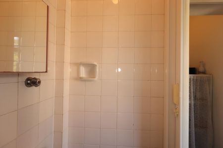 Apartamento para alugar com 60m², 2 quartos e 1 vagaBanheiro de Serviço