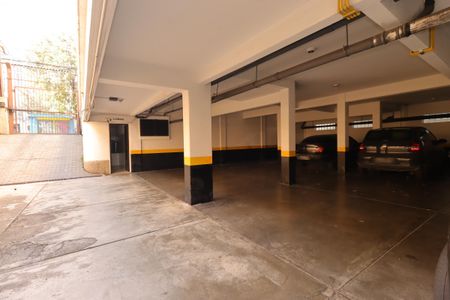 Apartamento para alugar com 60m², 2 quartos e 1 vagaGaragem