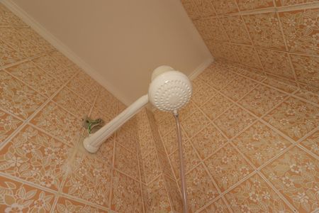 Apartamento para alugar com 60m², 2 quartos e 1 vagaBanheiro - Chuveiro
