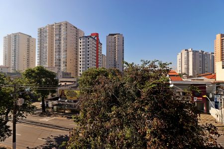 Apartamento para alugar com 60m², 2 quartos e 1 vagaVista do Quarto 2