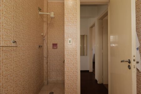 Apartamento para alugar com 60m², 2 quartos e 1 vagaBanheiro