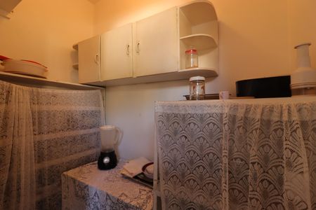 Apartamento para alugar com 60m², 2 quartos e 1 vagaQuarto de Serviço