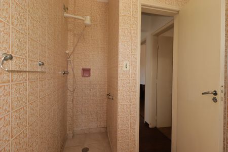 Apartamento para alugar com 60m², 2 quartos e 1 vagaBanheiro