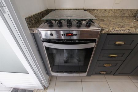 Apartamento para alugar com 70m², 2 quartos e 1 vaga