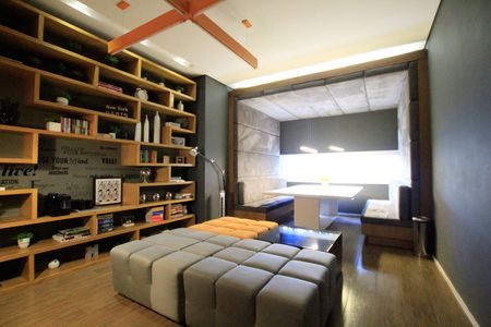 Apartamento para alugar com 70m², 2 quartos e 1 vaga