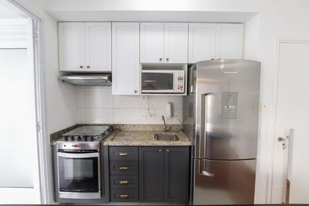 Apartamento para alugar com 70m², 2 quartos e 1 vaga