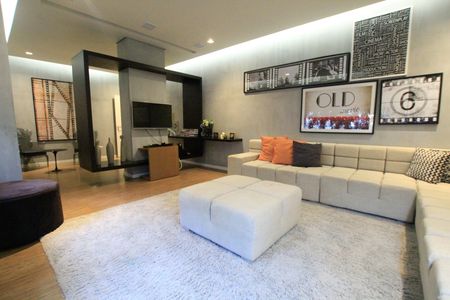 Apartamento para alugar com 70m², 2 quartos e 1 vaga