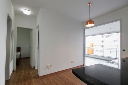 Apartamento para alugar com 2 quartos, 70m² em Vila Mariana, São Paulo