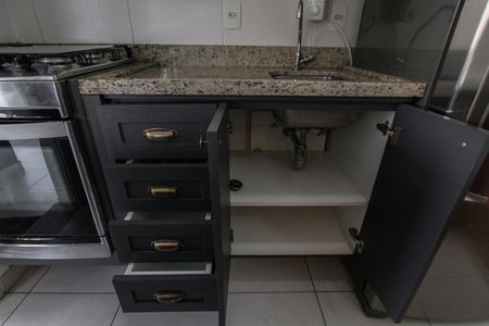 Apartamento para alugar com 70m², 2 quartos e 1 vaga