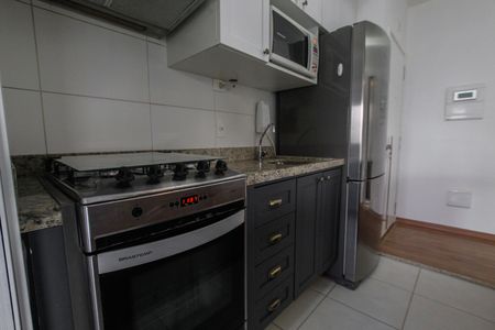 Apartamento para alugar com 70m², 2 quartos e 1 vaga
