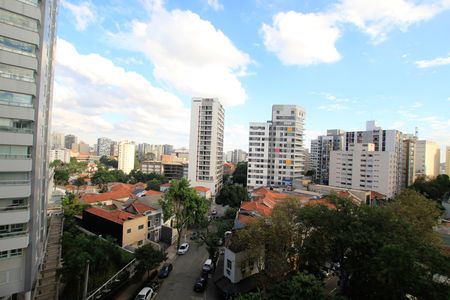 Apartamento para alugar com 70m², 2 quartos e 1 vaga