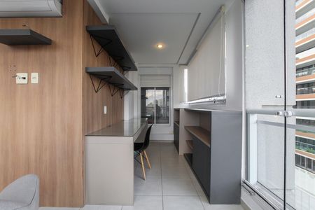 Apartamento para alugar com 70m², 2 quartos e 1 vaga