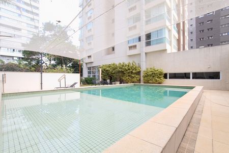 Apartamento para alugar com 70m², 2 quartos e 1 vaga