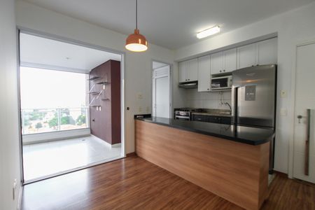 Apartamento para alugar com 2 quartos, 70m² em Vila Mariana, São Paulo