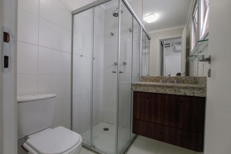 Apartamento para alugar com 70m², 2 quartos e 1 vaga