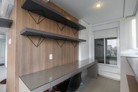 Apartamento para alugar com 70m², 2 quartos e 1 vaga
