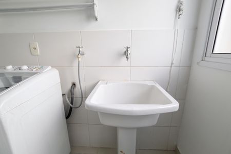 Apartamento para alugar com 70m², 2 quartos e 1 vaga