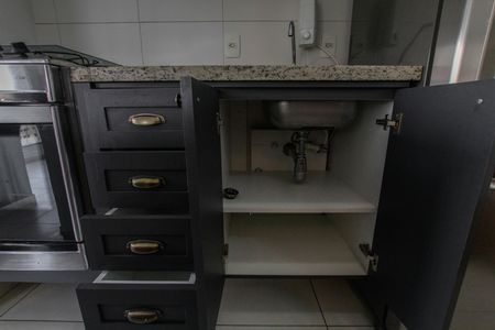 Apartamento para alugar com 70m², 2 quartos e 1 vaga