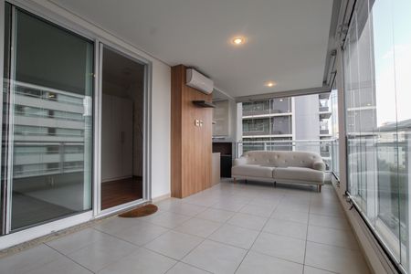 Apartamento para alugar com 70m², 2 quartos e 1 vaga