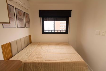 Suíte de apartamento para alugar com 1 quarto, 28m² em Ipiranga, São Paulo