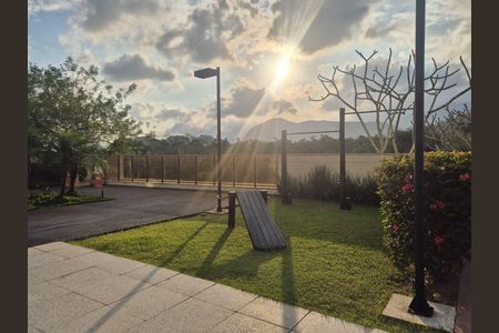 Apartamento à venda com 180m², 3 quartos e 3 vagasÁrea comum