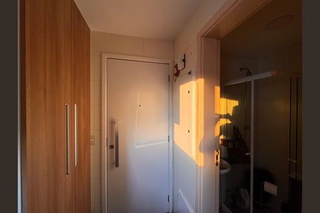 Apartamento à venda com 180m², 3 quartos e 3 vagasCozinha e Área de Serviço