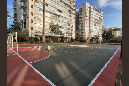 Apartamento à venda com 180m², 3 quartos e 3 vagasÁrea comum
