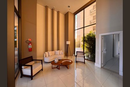 Apartamento à venda com 180m², 3 quartos e 3 vagasÁrea comum